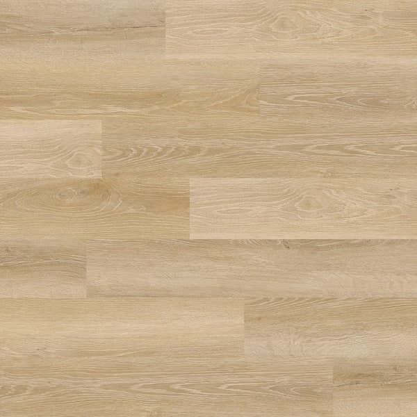 Lifeproof Dusk Cherry 22 MIL x 8.7 in. W x 48 in. L Click Lock Waterproof Luxury Vinyl Plank Flooring (20.1 sqft/case)