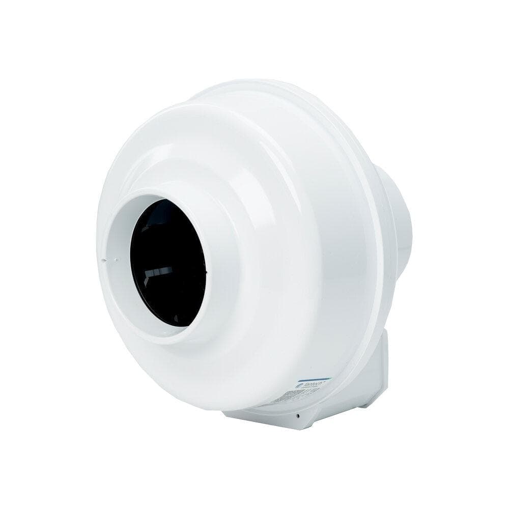Fantech RN2 Inline 220 CFM Radon Fan