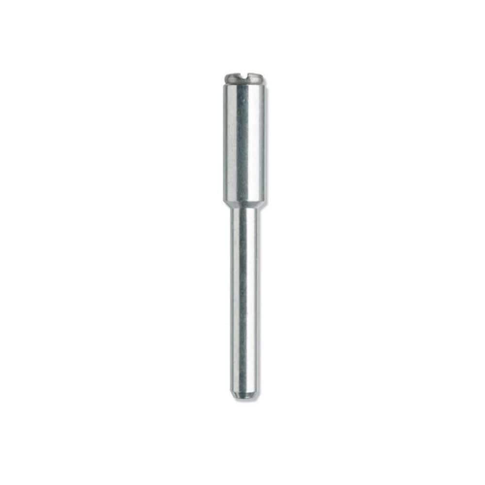 Dremel 1-1/2 in. Rotary Tool Mandrel for Discs, Wheels and Sanding Bands Kit
