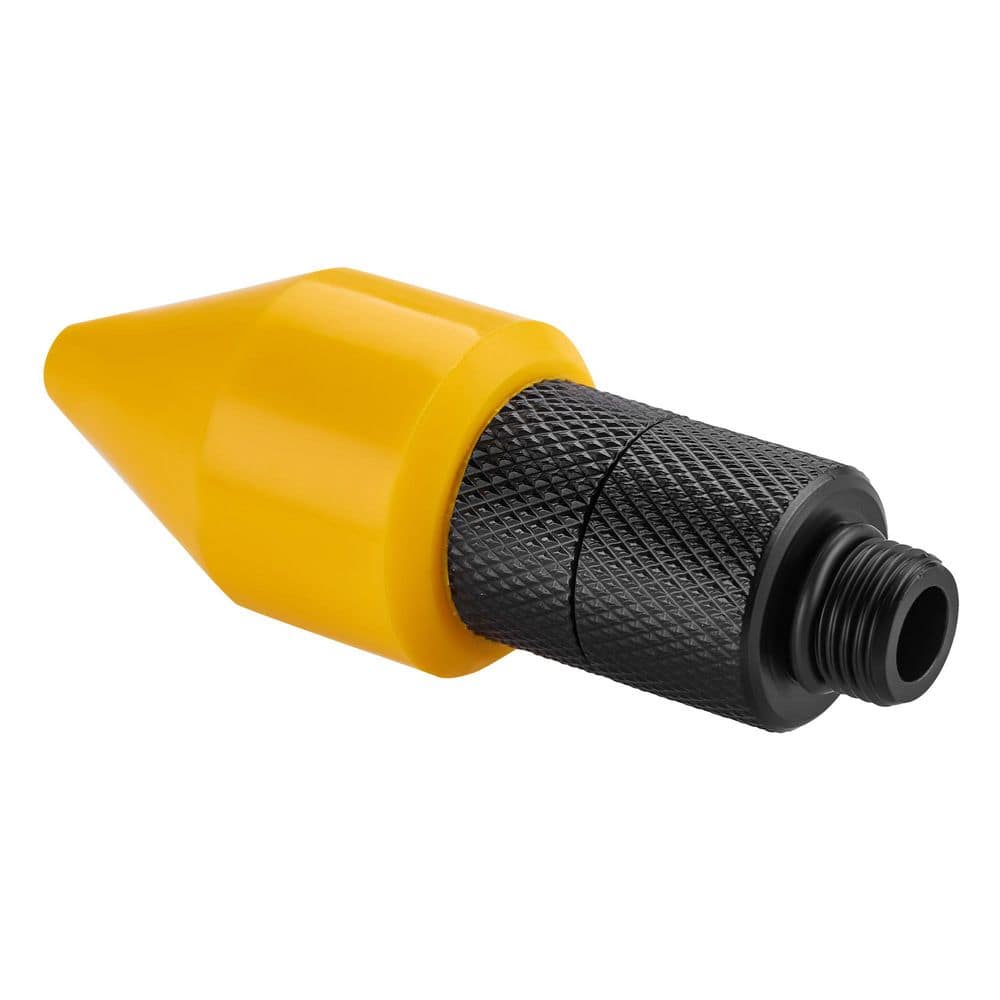 DEWALT Universal Raft / Inflatables Blow Gun Tip