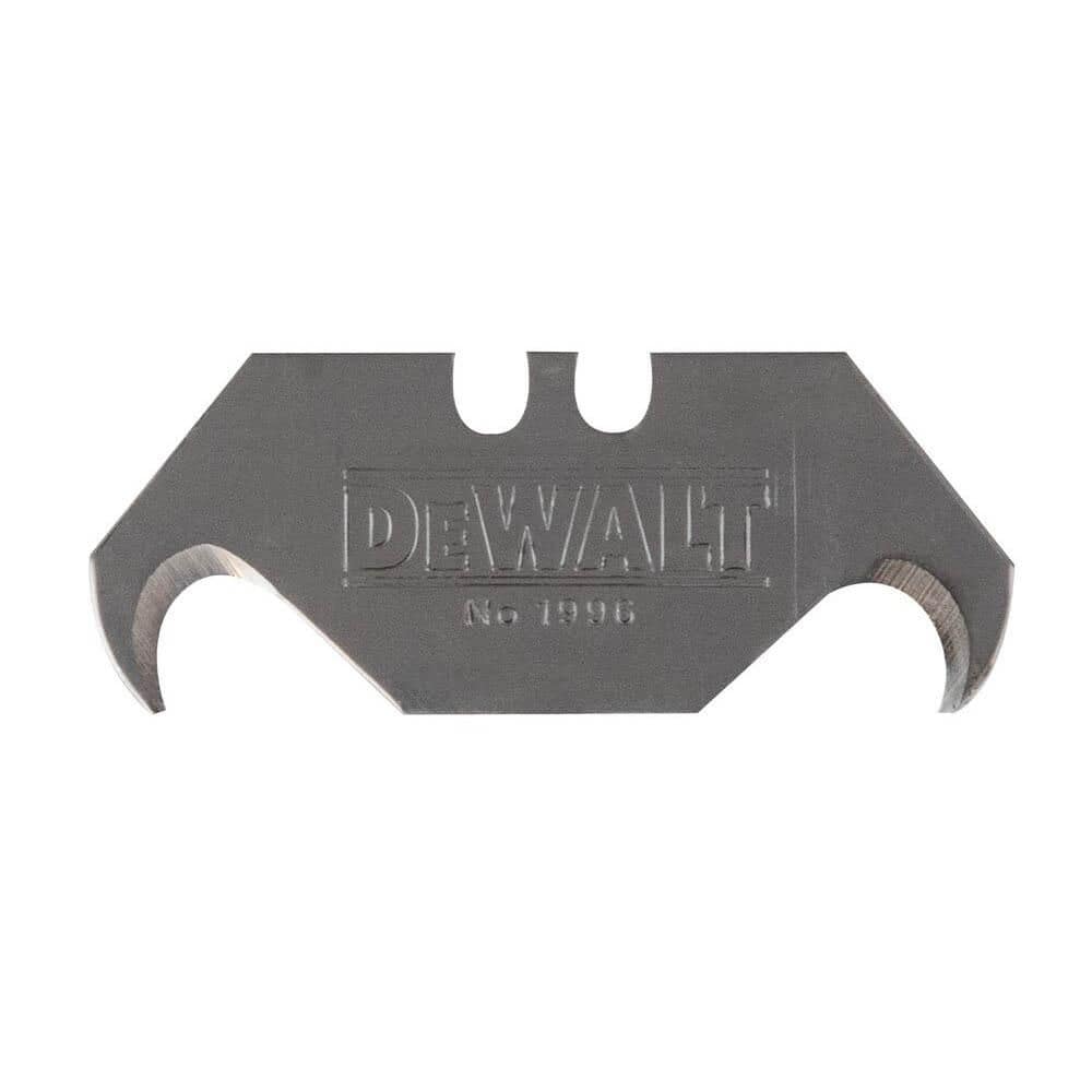 DEWALT Hook Blade (5-Pack)