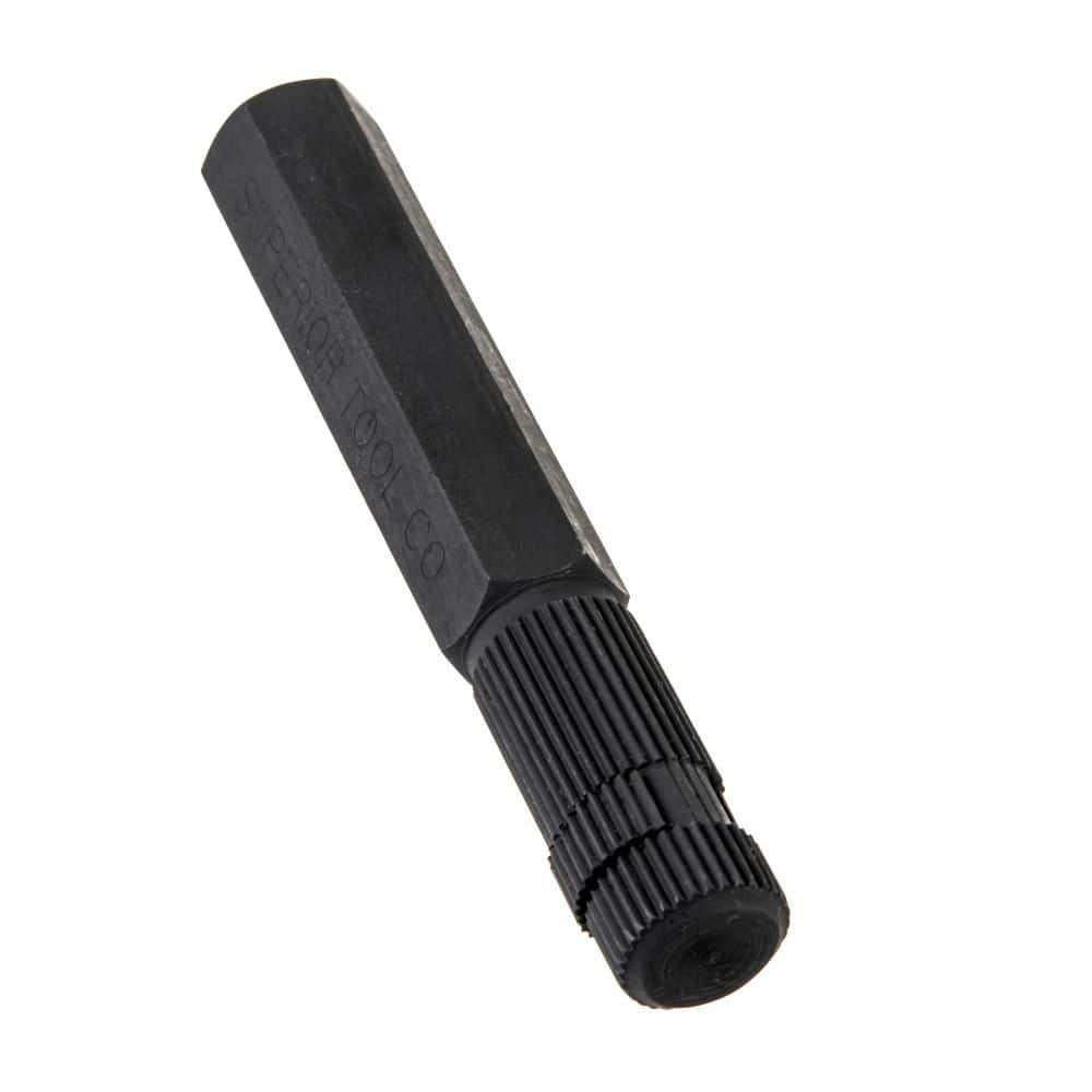 Superior Tool 1/2 in. Internal Pipe Wrench