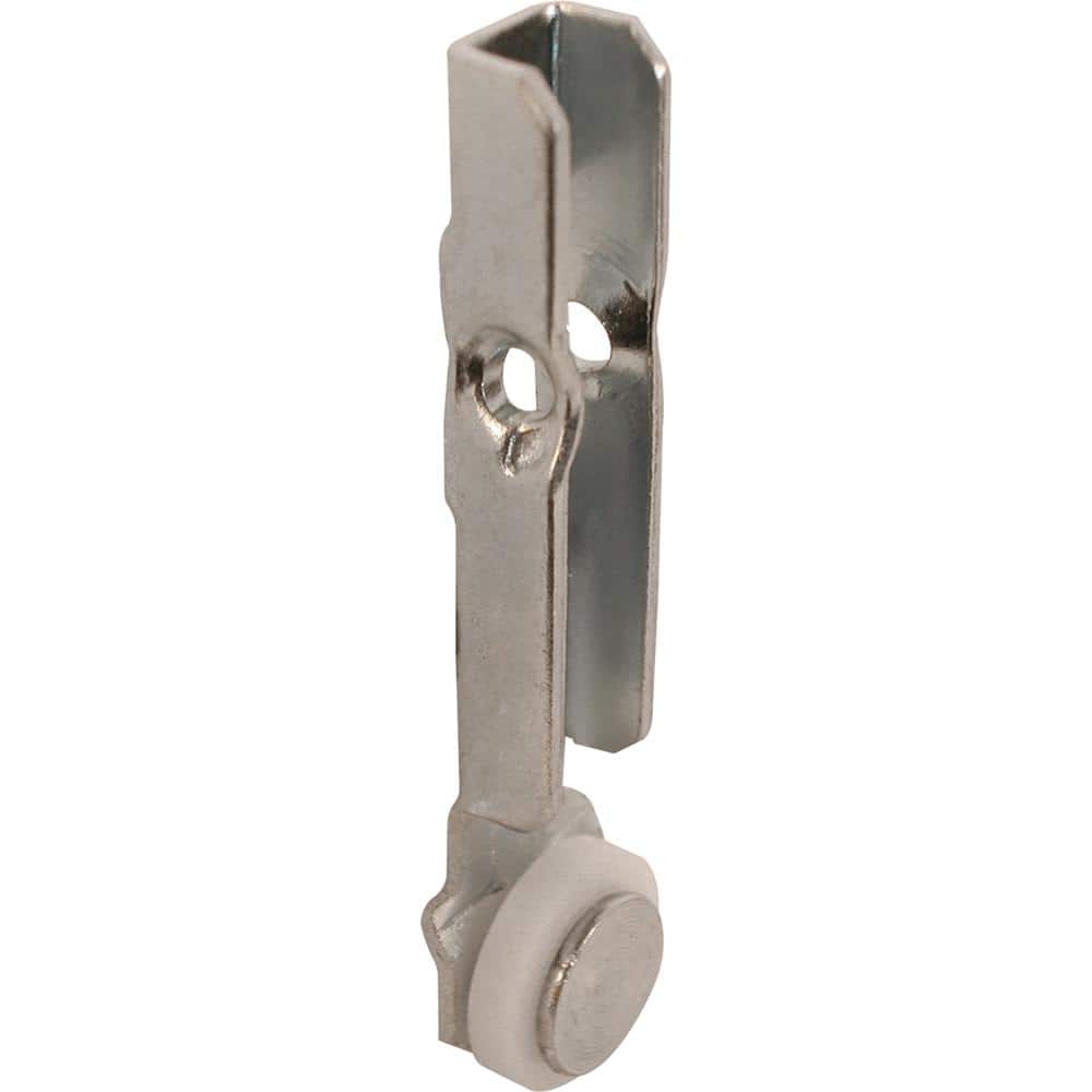 Prime-Line 1/2 in. Nylon Roller Sliding Window Roller Assembly, IWC (2-pack)