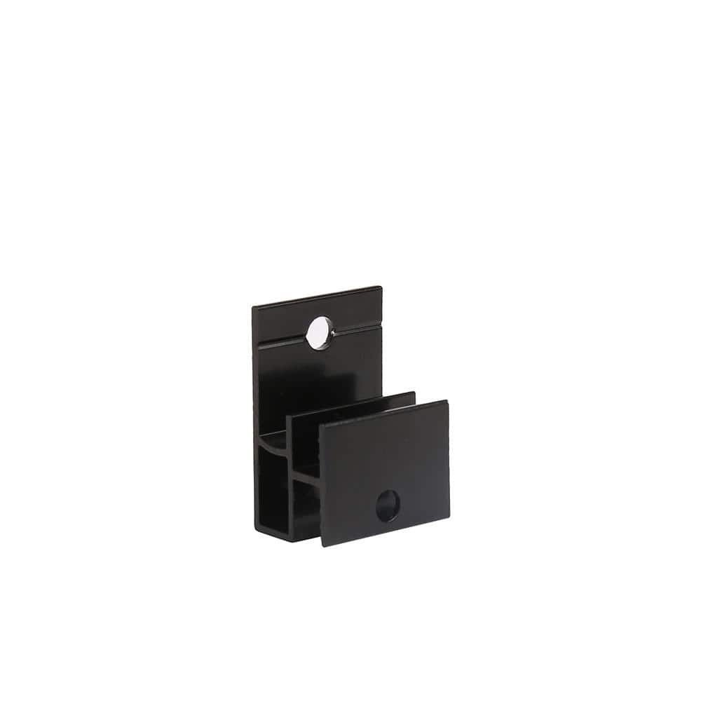 NewTechWood All Weather System Siding Clips 1 in. x 1.5 in. 50 sq. ft. /Box (90-Clips)