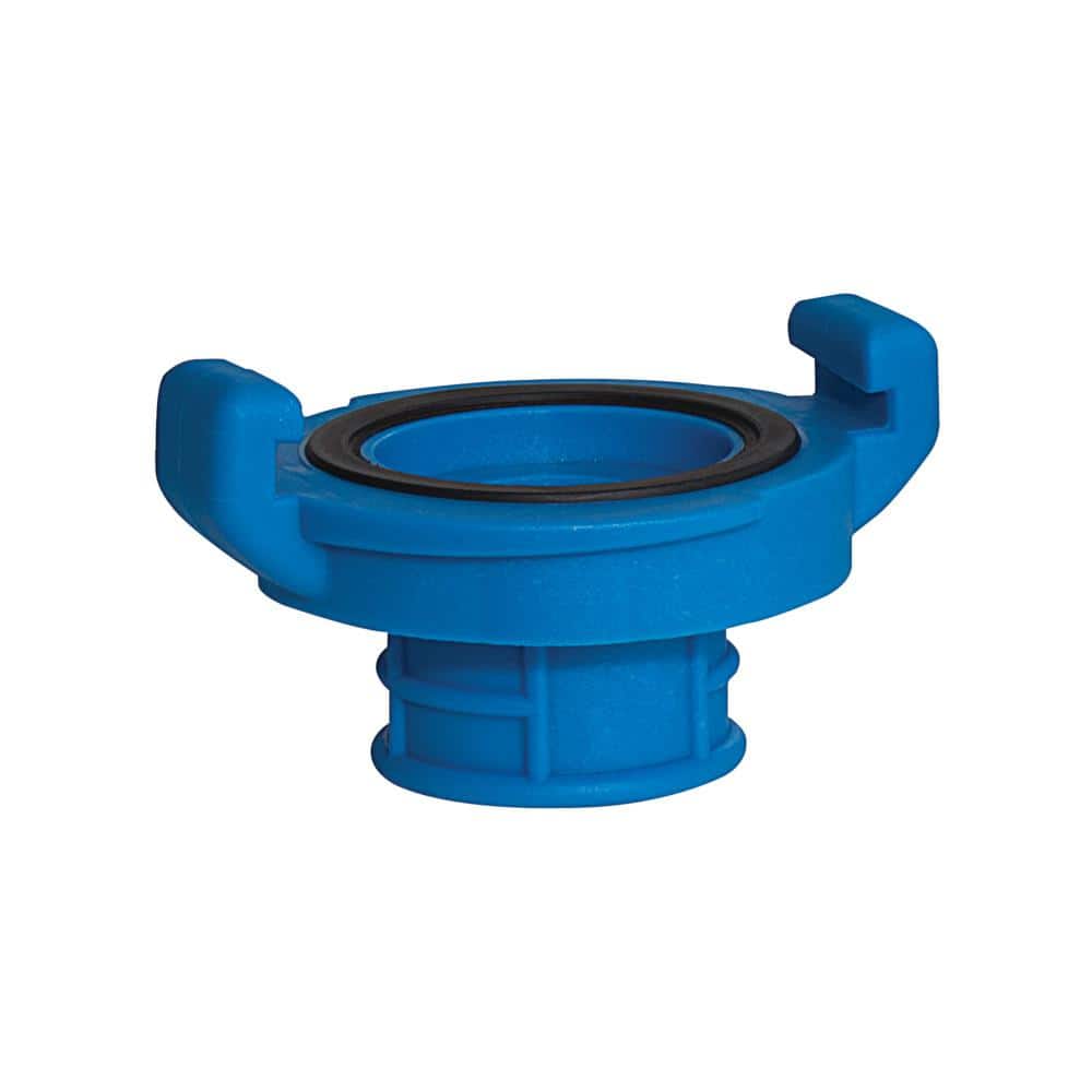 Watts ANKA 3/4 in. Fiberglass Reinforced Nylon Quick Lock Female NPT Coupling