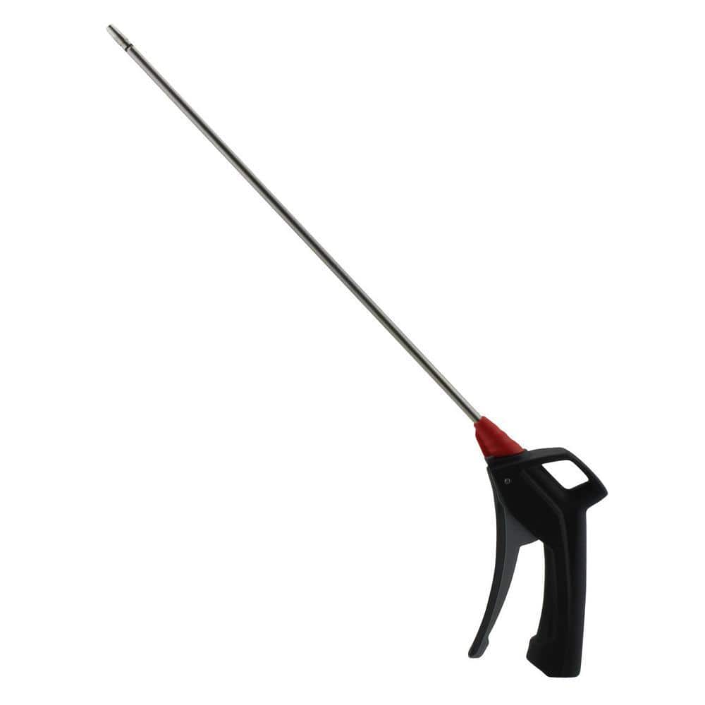 Milton Industries, Inc. 11 in. Deluxe Blow Gun