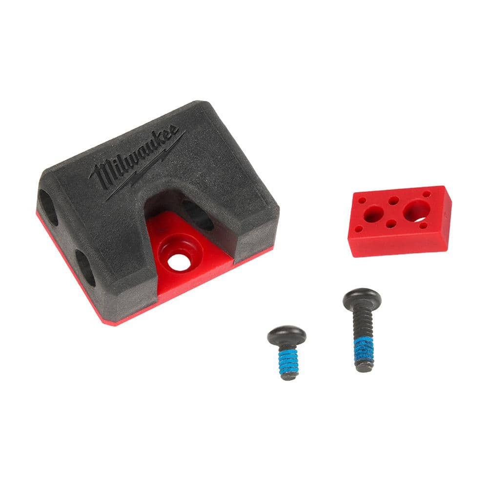 Milwaukee M18/M12 FUEL GEN-4 Bit Holder