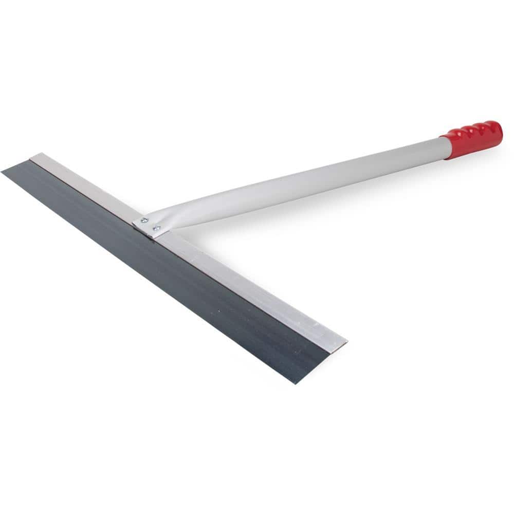 Wal-Board Tools 1-5/8 in. x 24 in. Knock-Down Knife