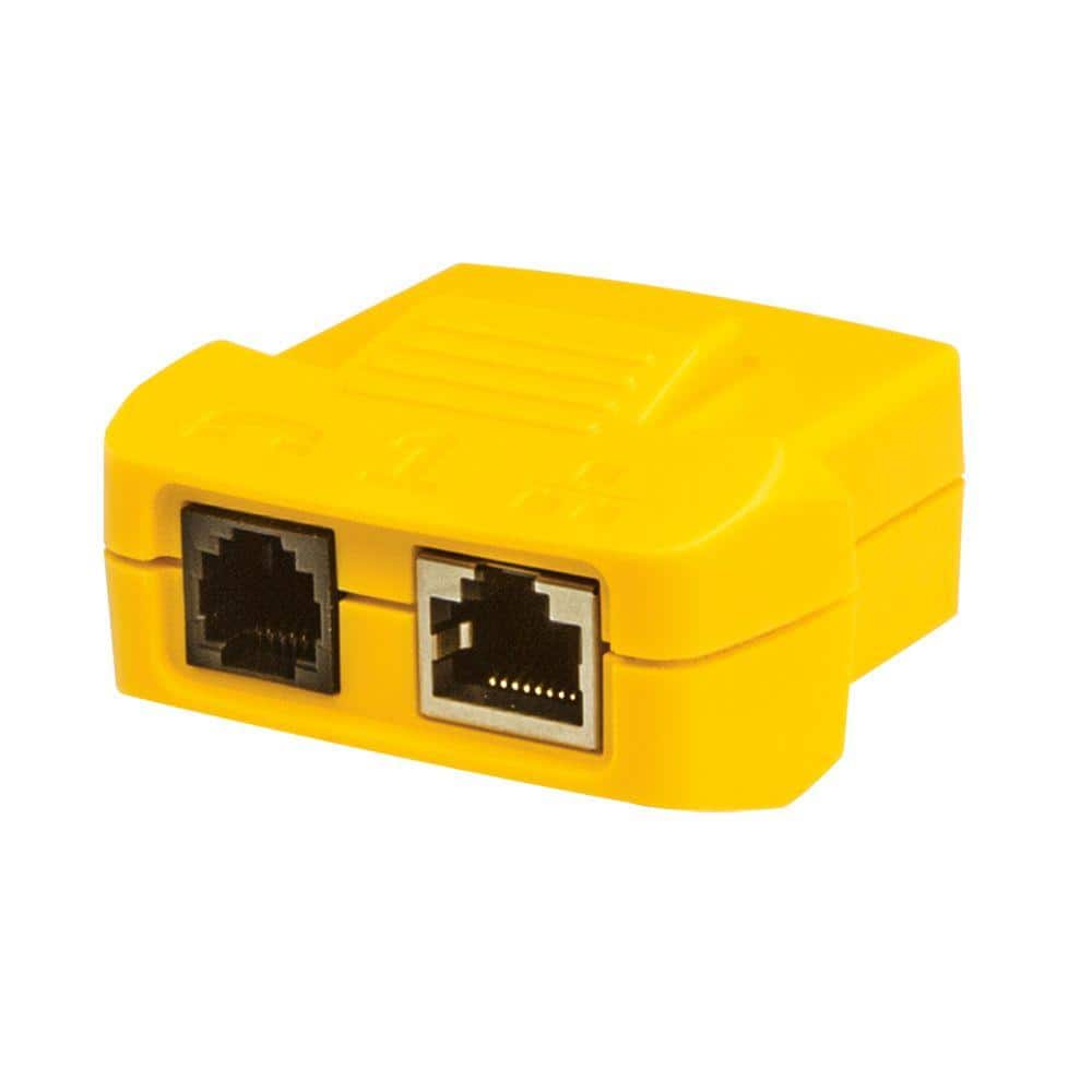 Klein Tools VDV Scout Pro 2 Self-Storing Test-n-Map Remote #1 Replacement Part