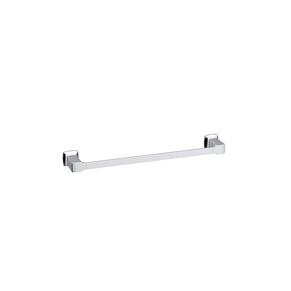 Gerber Fairbanks Wall Mounted Towel Bar