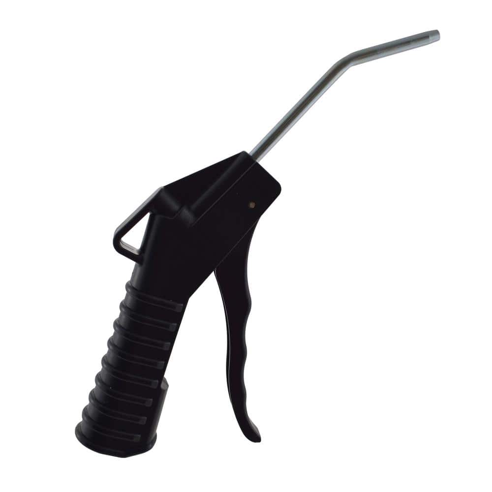 Husky 1/4 FNPT PISTOL GRIP BLOW GUN