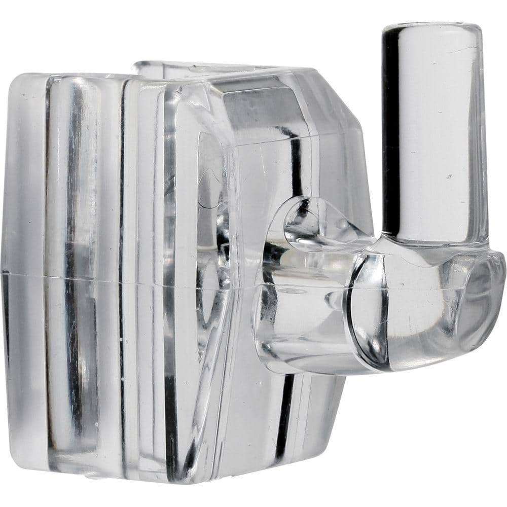 Delta Replacement Bar Slide in Clear for 15511