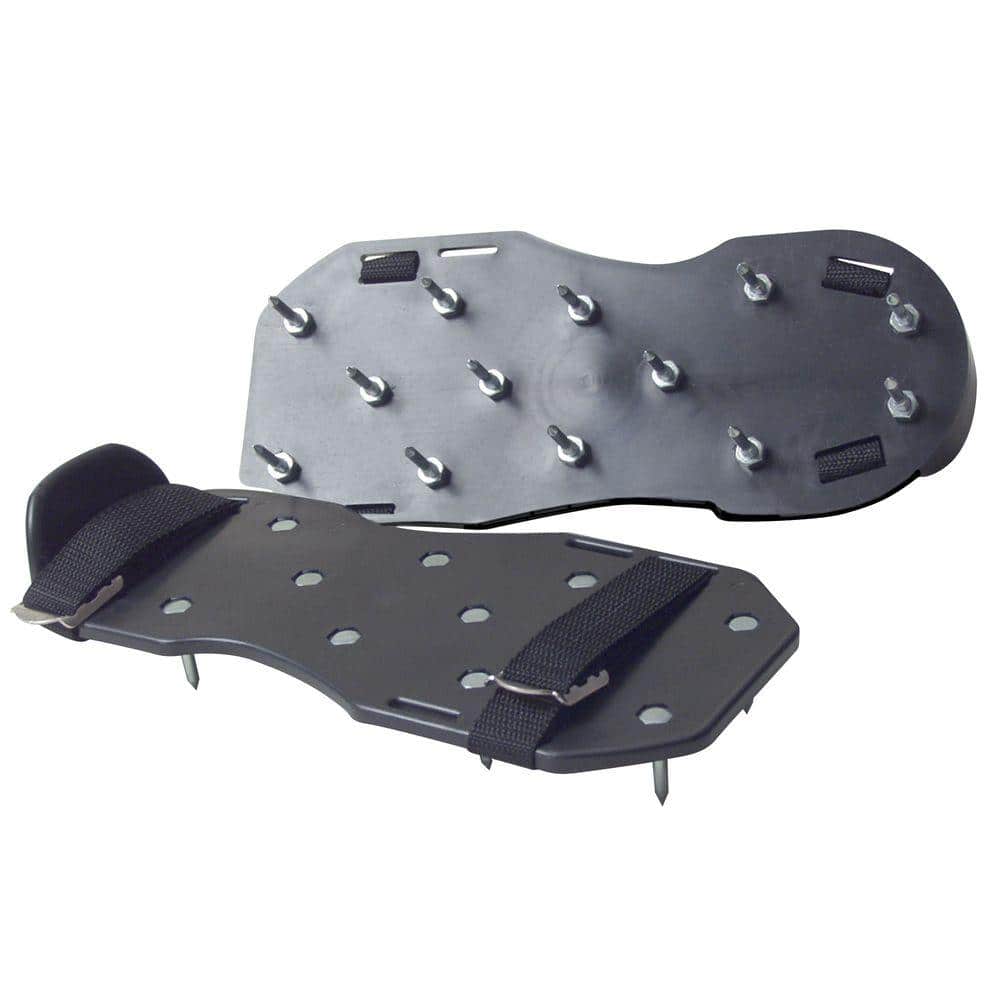 Kraft Tool Co. Gunite Spiked Shoes