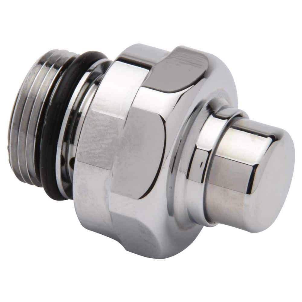 Zurn Manual Override Button Assembly for EcoVantage ZTR Flush Valve