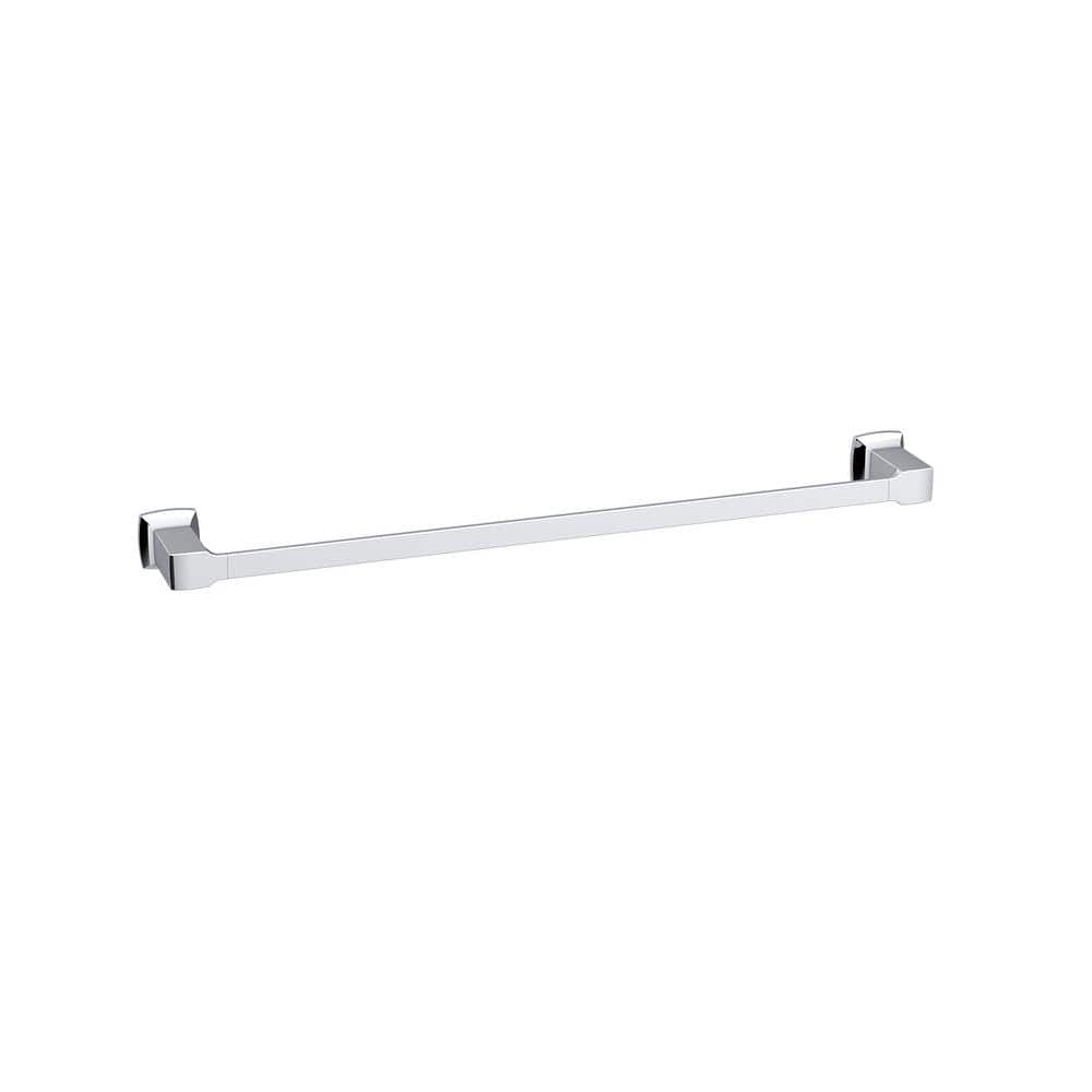 Gerber Fairbanks Wall Mounted Towel Bar 