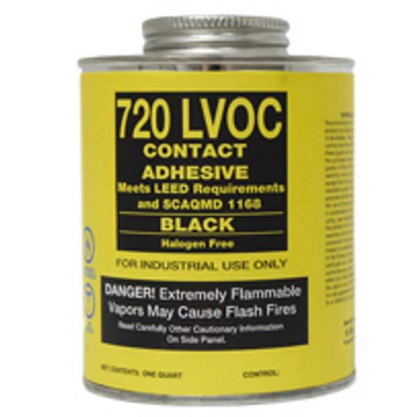 K-Flex Low VOC 720 Pipe Insulation Adhesive