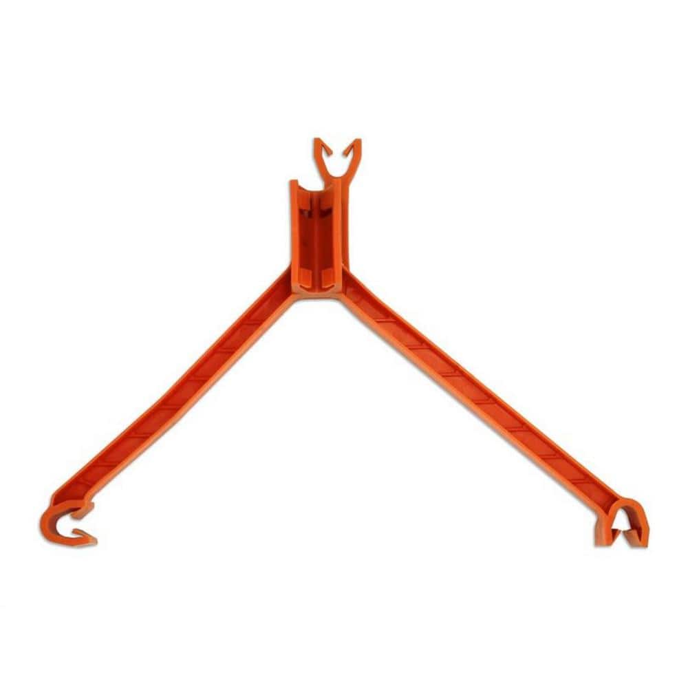 AccuFooting 24 in. V-Brace (36-Pack)