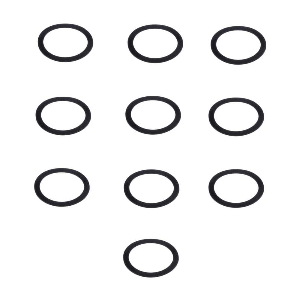 Viega ProPress 2 in. EPDM Flat Gasket (10-Pack)