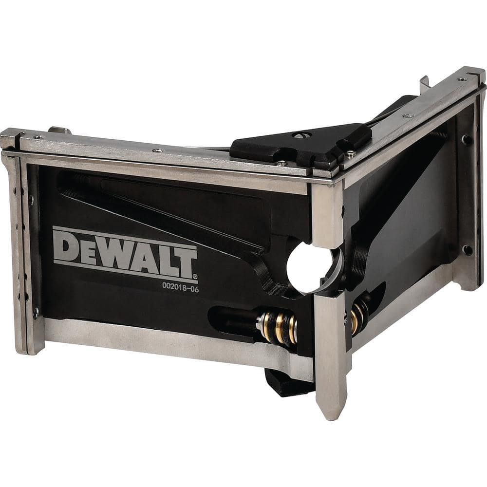 DEWALT 4 in. Drywall Corner Finisher