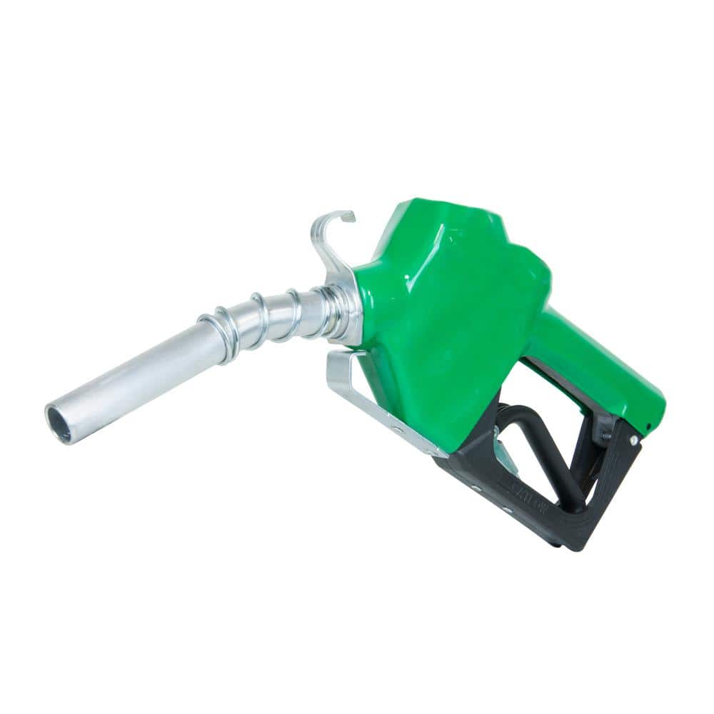 FILL-RITE 3/4 in. Automatic Nozzle (Diesel)