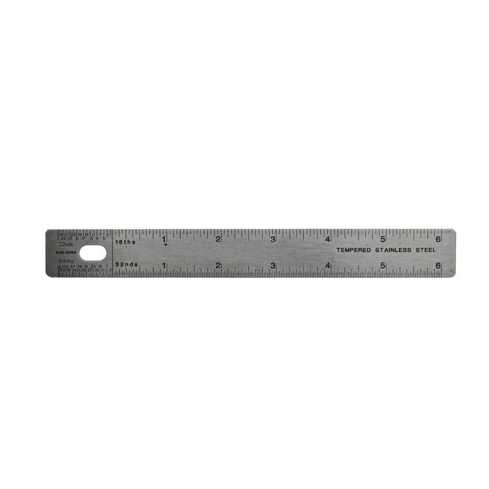 Empire Stiff Ruler