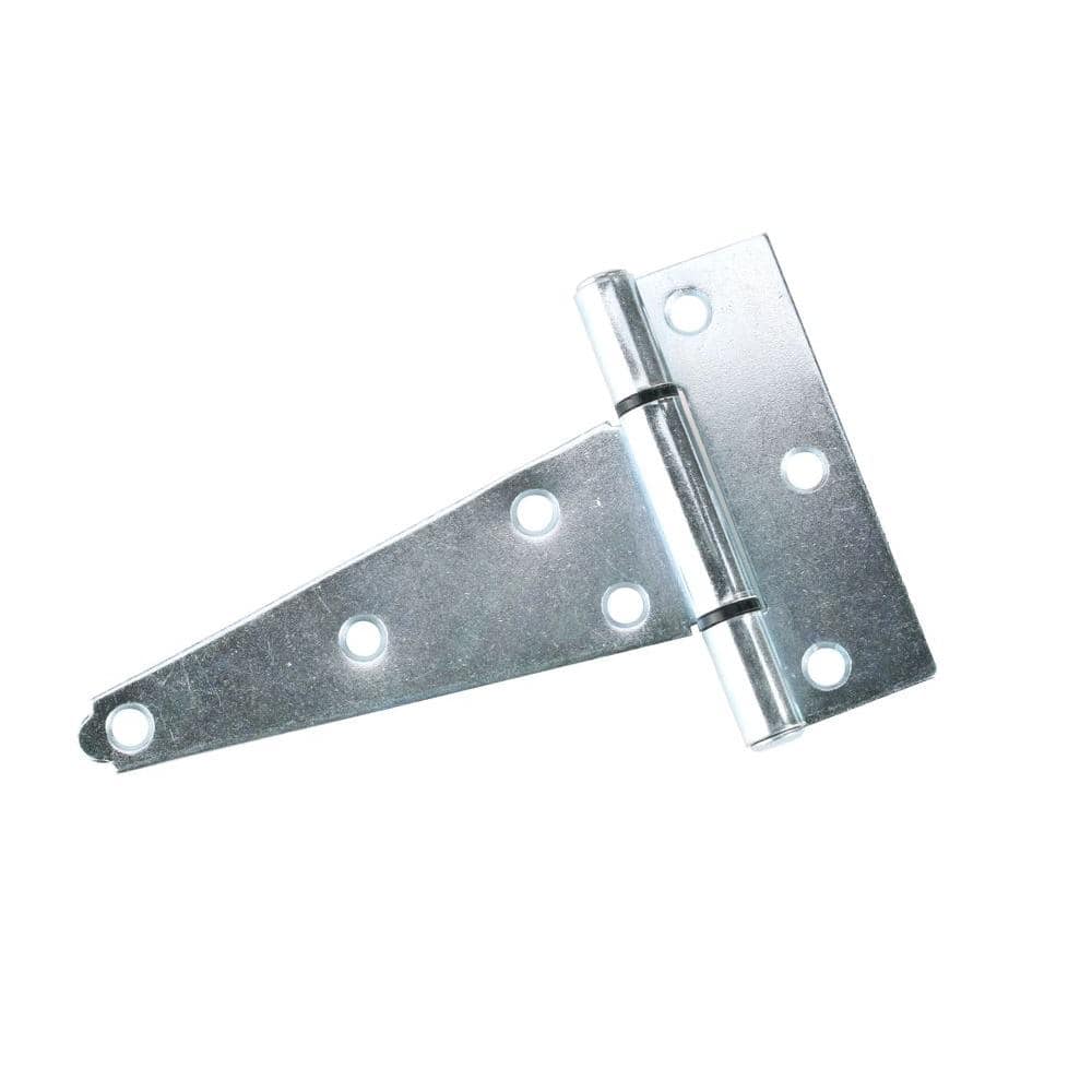 Everbilt 4 in. Heavy-Duty Gate Tee Hinge