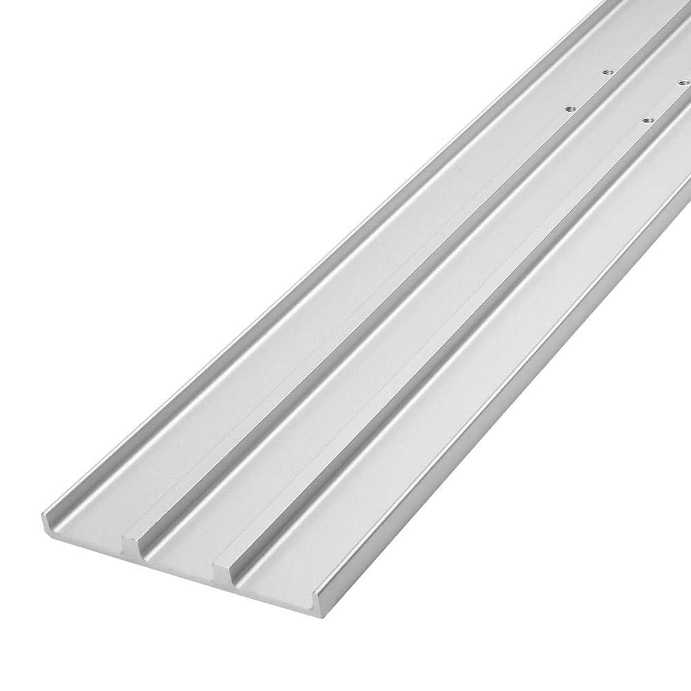 Anvil 48 in. x 8 in. Magnesium Bull Float Blade
