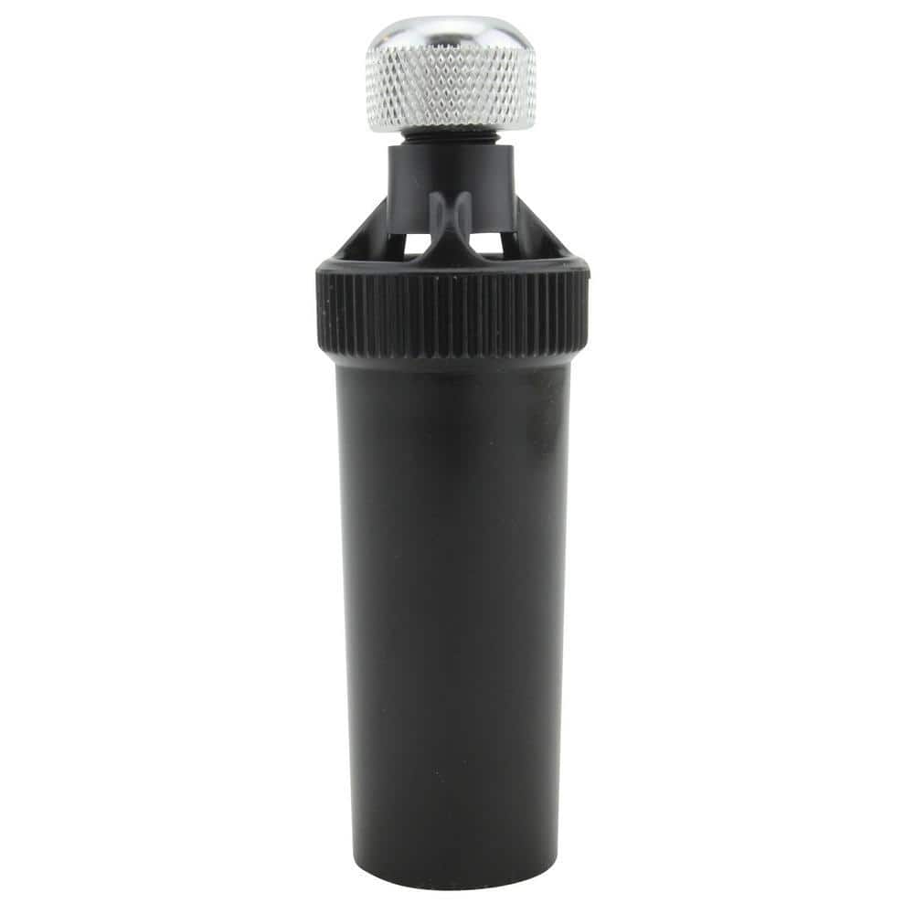 Milton Industries, Inc. Plastic Venturi Blow Gun Nozzle