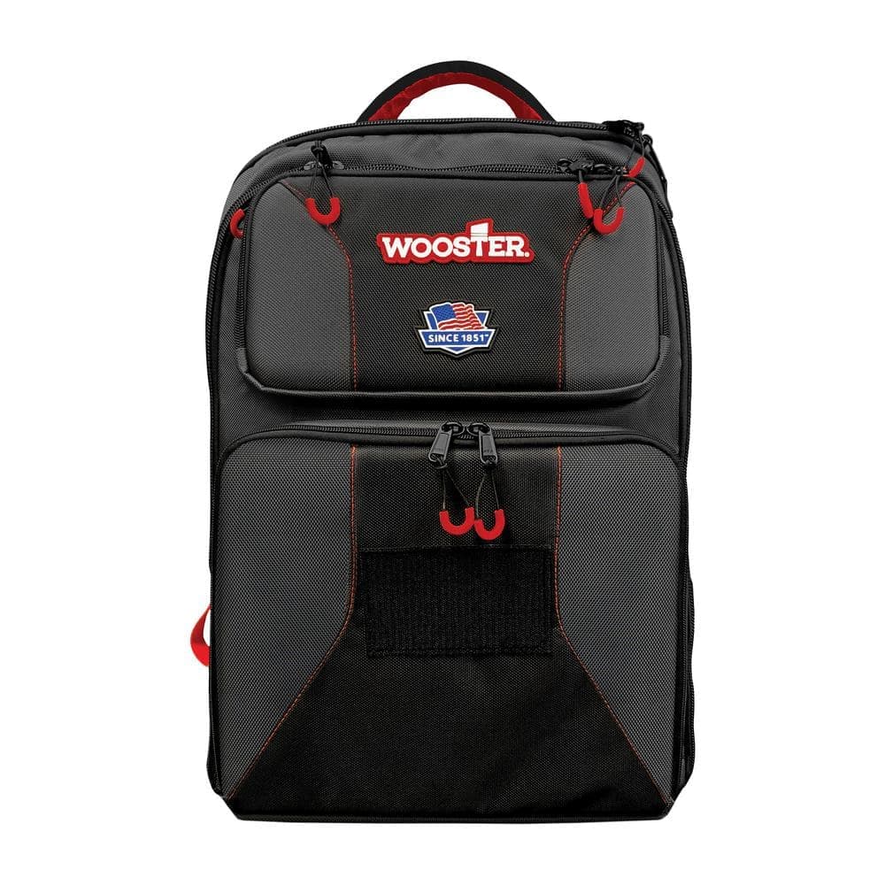 Wooster Painter's Backpack