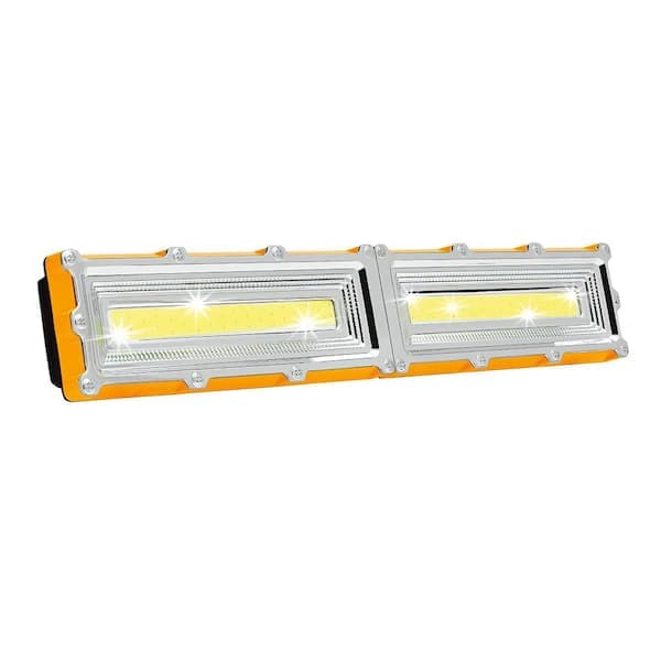 HANDY BRITE LED Cordless Ultra-Bright Foldable Work Light