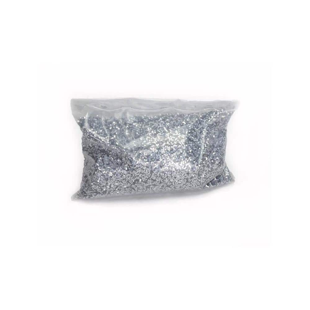 Bon Tool 1 lb. Glitter Silver