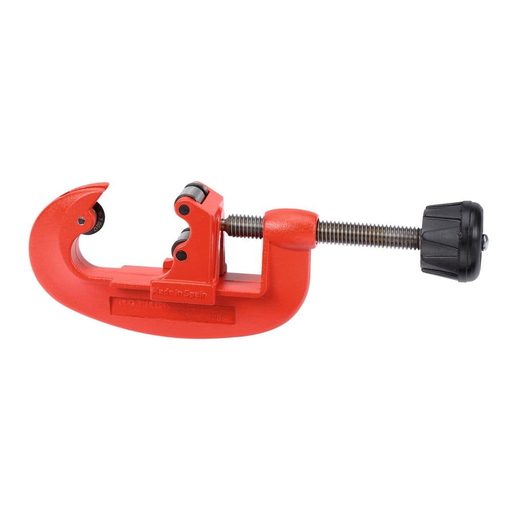Rothenberger 1/2 in. to 2 in. Pipe and Tube Cutter 50