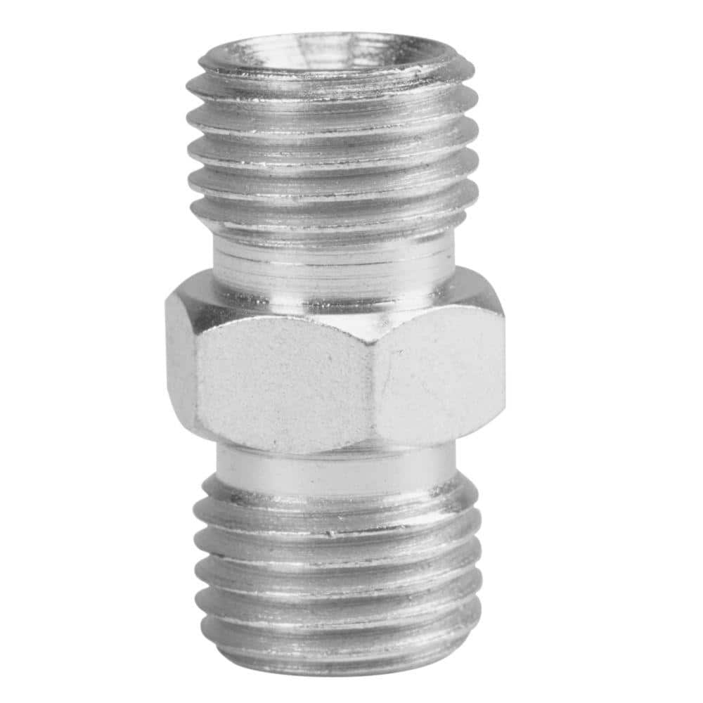 TITAN 1/4 in. Airless Paint Spray Hose Coupler