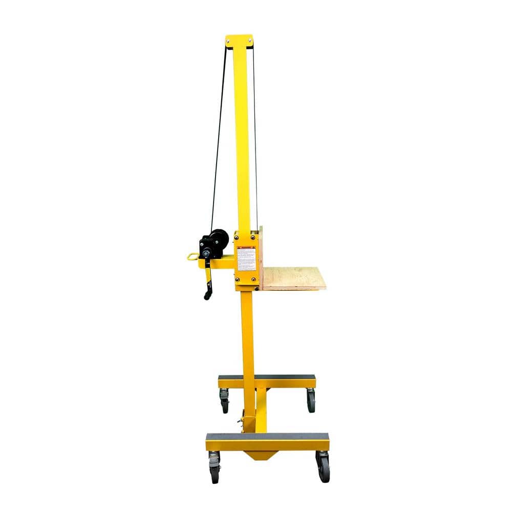 Cabinetizer 300 lbs. Cabinet Lift