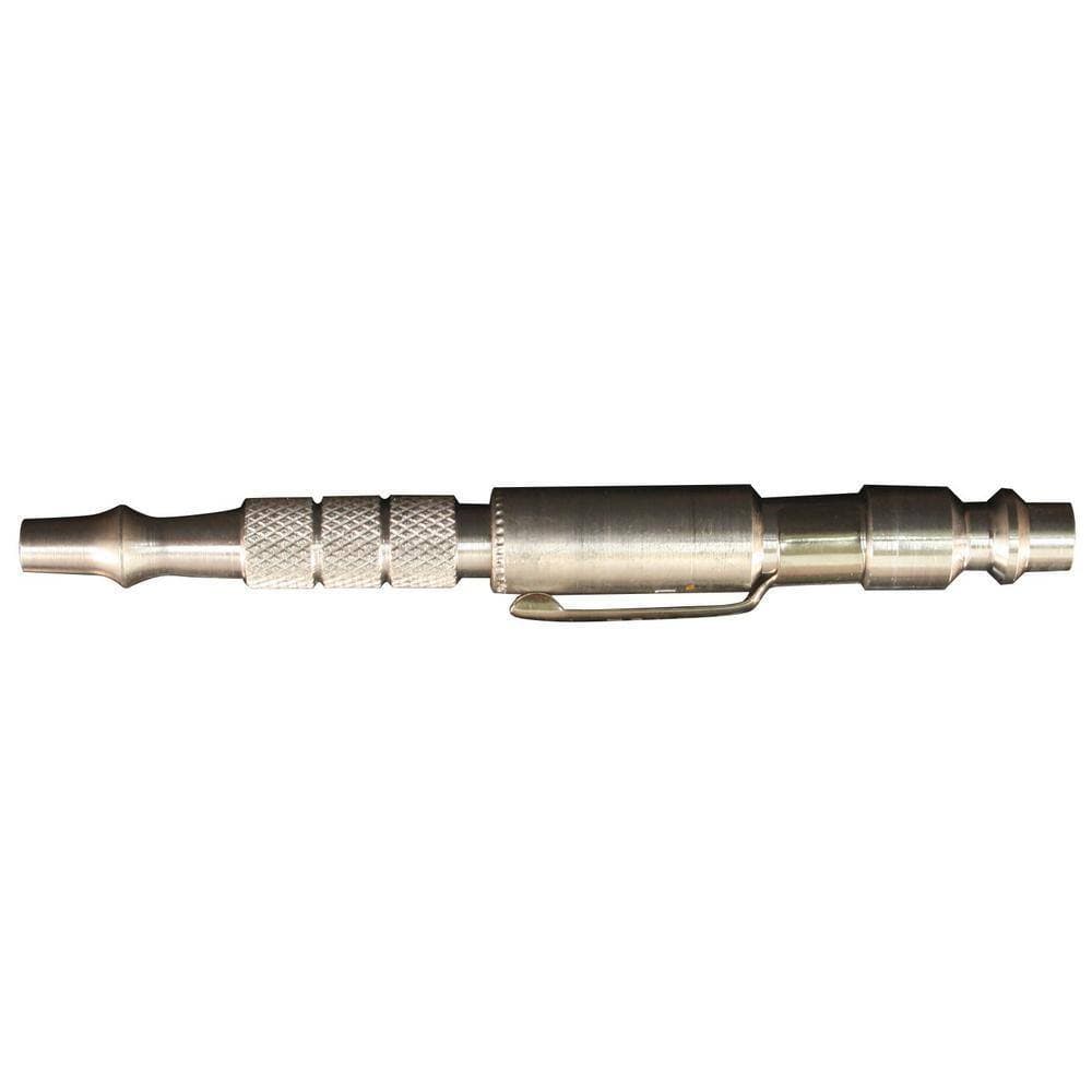 Milton Adjustable M Style Pocket Blow Gun