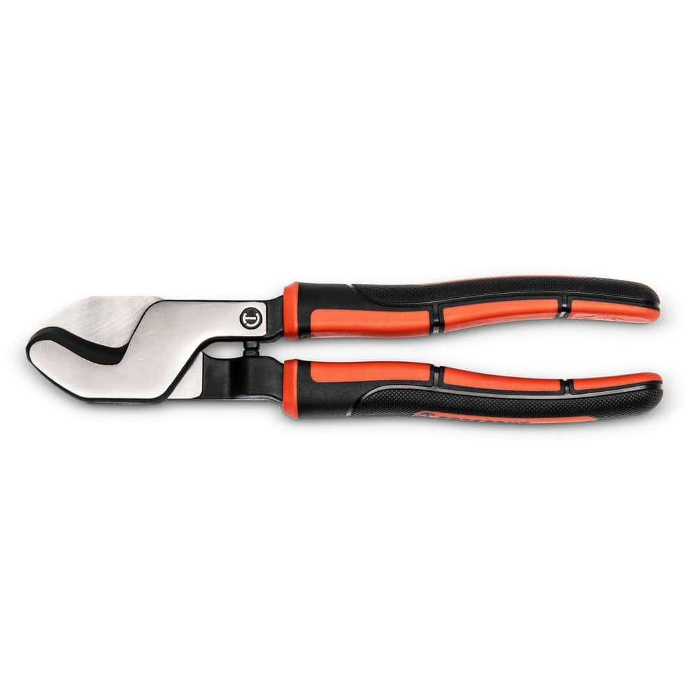 Crescent 9.5 in. Electrical Cable Cutter
