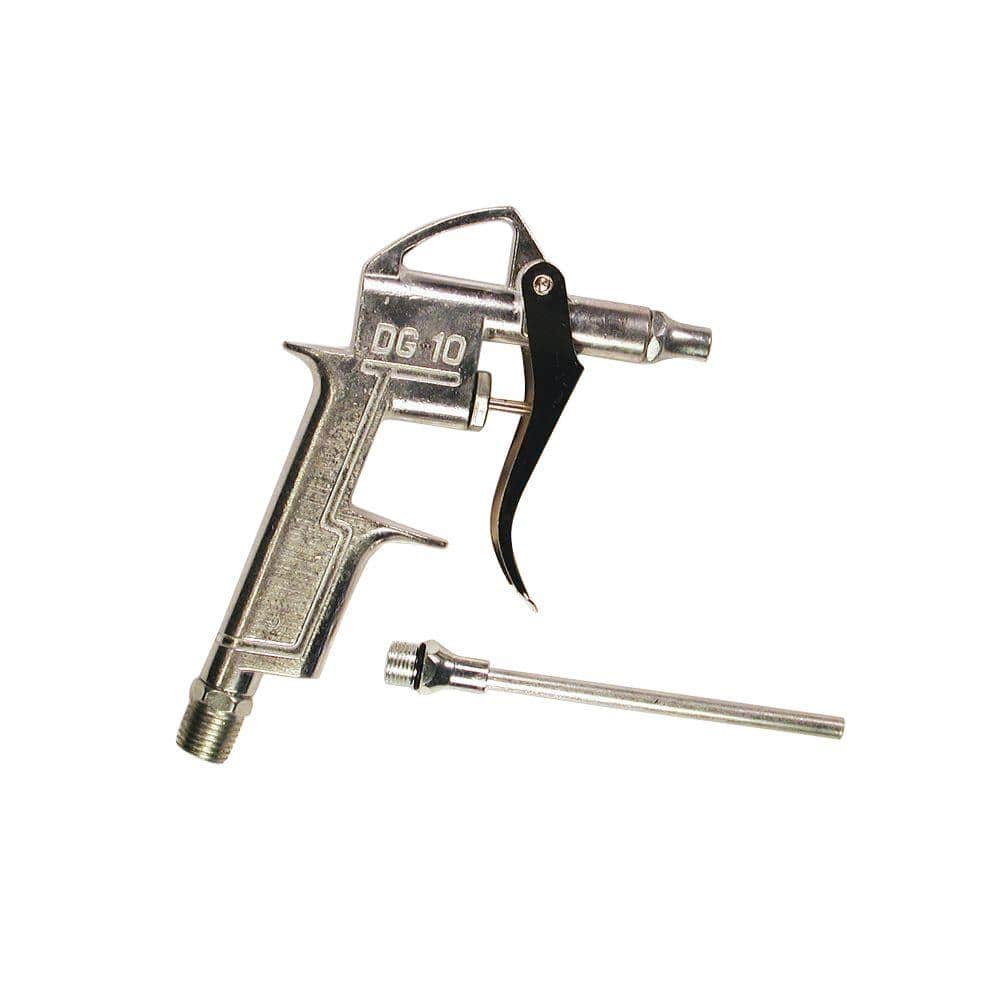Primefit 4 in. Nozzle Blow Gun
