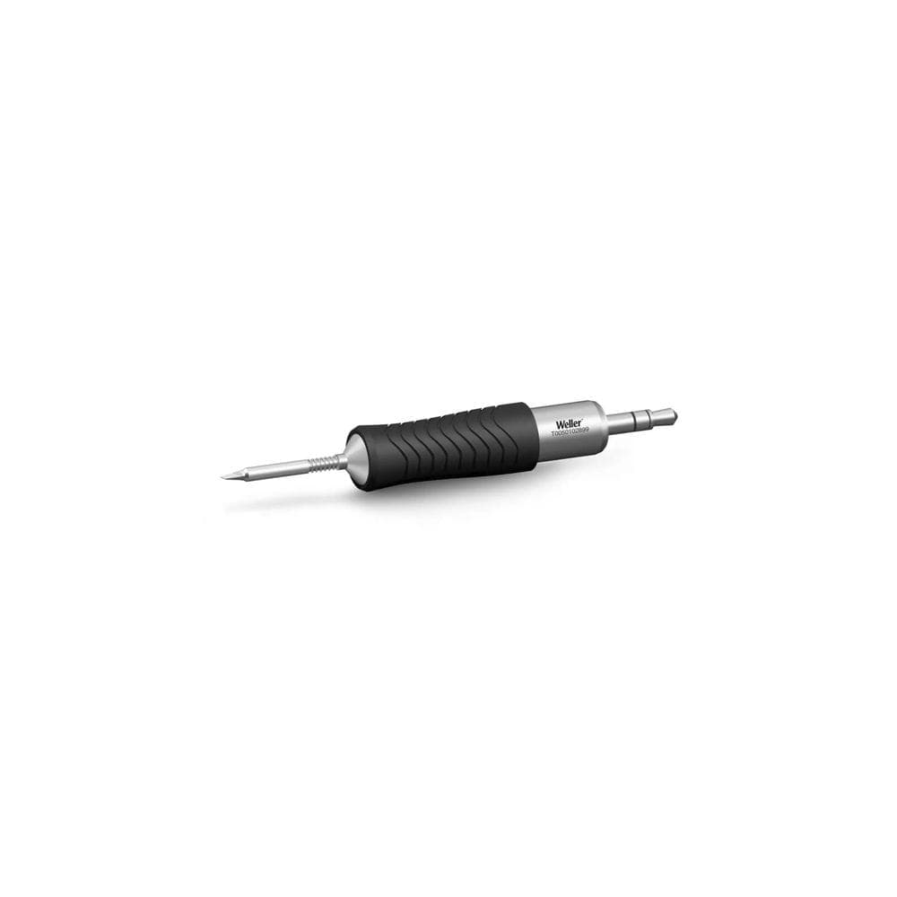 Weller RT Pico Active Soldering Tip, Knife, 1.0mm