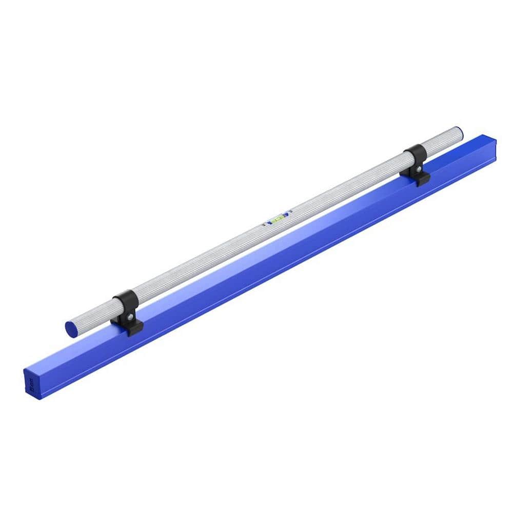 Bon Tool 4 ft. Kangaroo Combo Screed