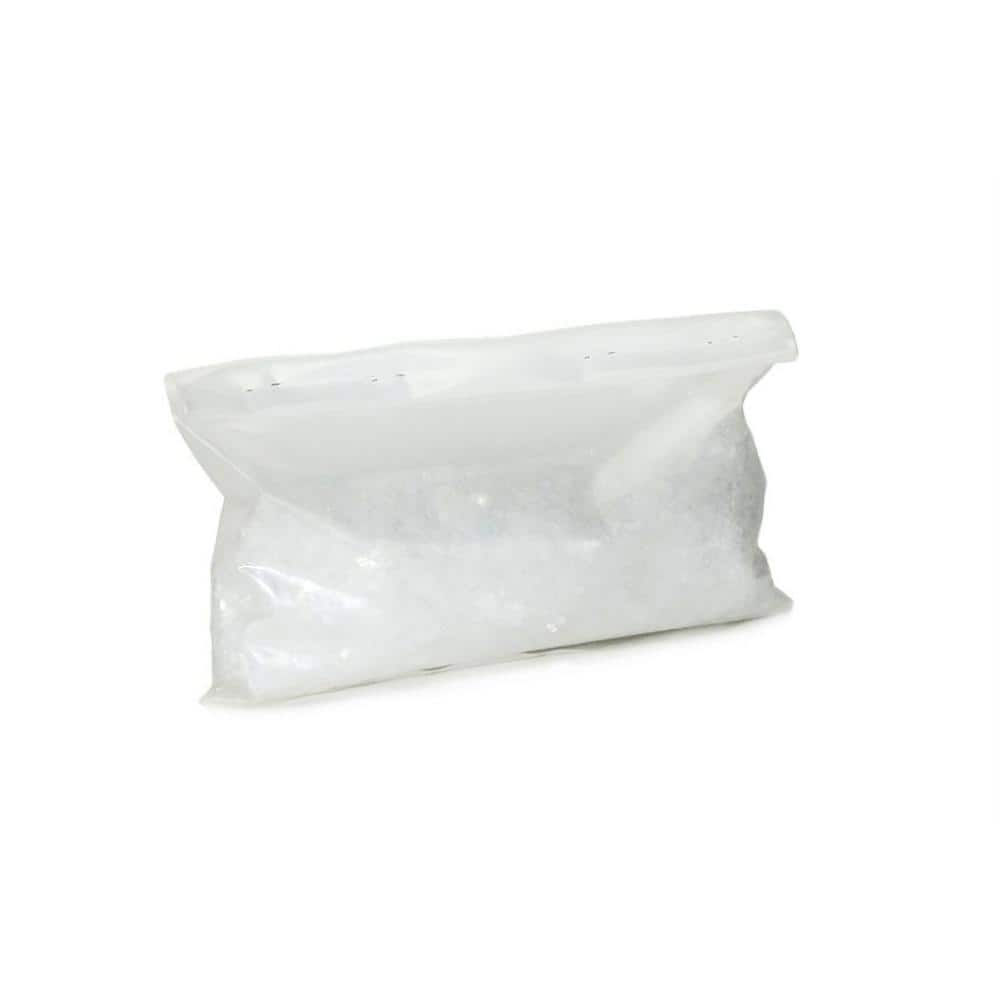 Bon Tool 1 lb. Glitter Glasschip