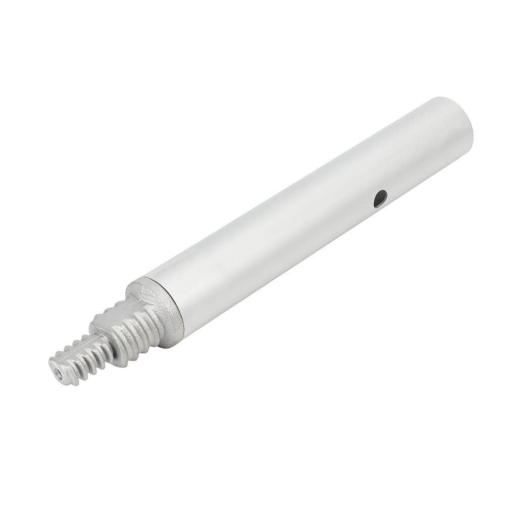 Anvil 1-3/8 in. Male Threaded to Button Handle Adapter